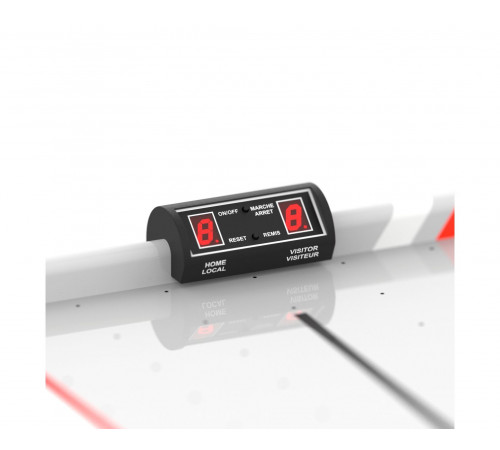 Игровой стол - аэрохоккей DFC AZALEA 42" AT-110