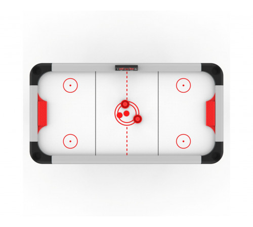 Игровой стол - аэрохоккей DFC BALTIMOR