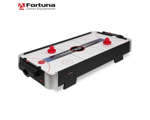 Аэрохоккей Fortuna HR-30 Power Play Hybrid настольный 86х43х15см