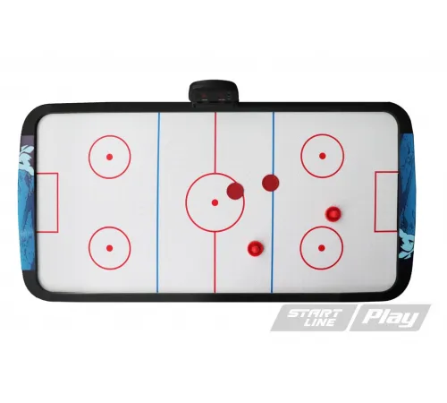 Аэрохоккей ICE BATTLE SLP-5028