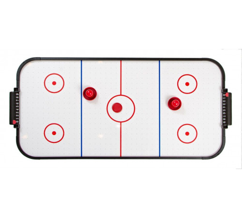 Настольный аэрохоккей «Mini Air» (101 х 51 х 20 см)