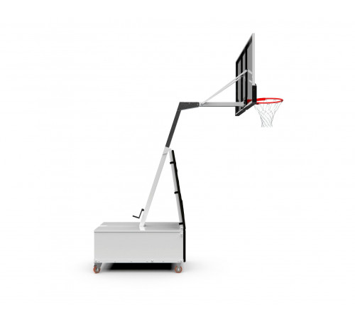 Баскетбольная мобильная стойка DFC EXPERT 60SG