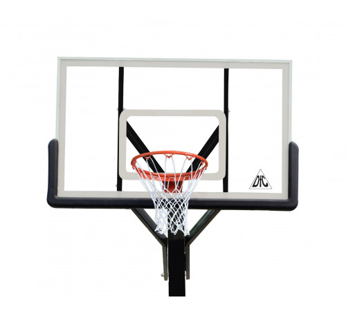 Баскетбольная стационарная стойка DFC ING60A