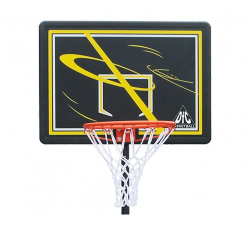 Мобильная баскетбольная стойка DFC KIDSD1