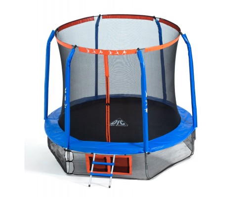 Батут DFC JUMP BASKET 8ft