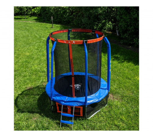 Батут DFC JUMP BASKET 16ft