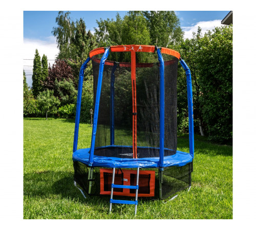 Батут DFC JUMP BASKET 16ft