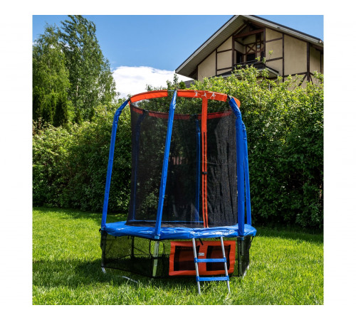 Батут DFC JUMP BASKET 16ft