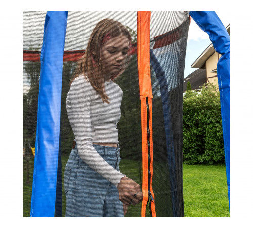 Батут DFC JUMP BASKET 16ft