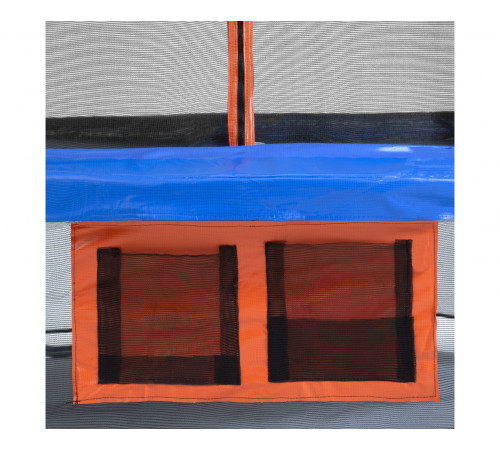 Батут DFC JUMP BASKET 16ft