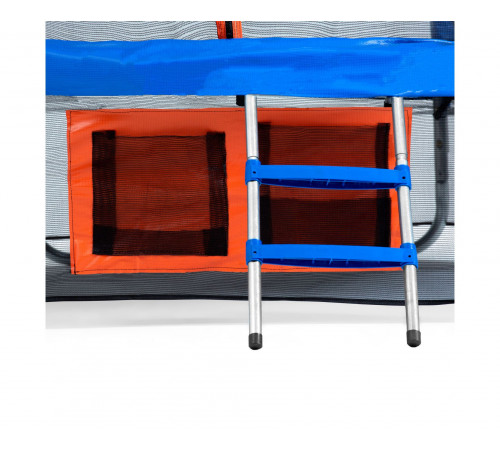 Батут DFC JUMP BASKET 16ft