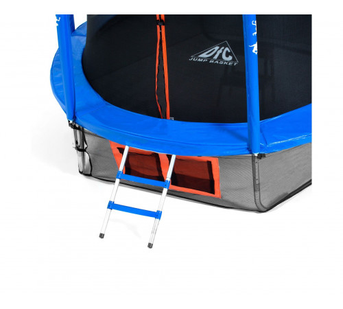 Батут DFC JUMP BASKET 16ft