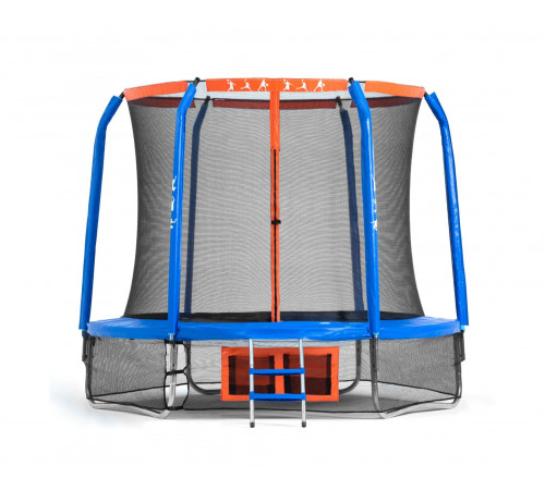 Батут DFC JUMP BASKET 16ft
