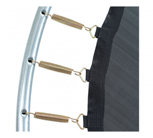 Батут DFC JUMP BASKET 16ft