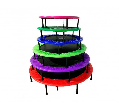 Батут DFC JUMP SUN 60