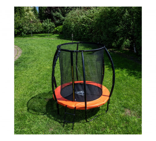 Батут DFC KENGOO II 16ft