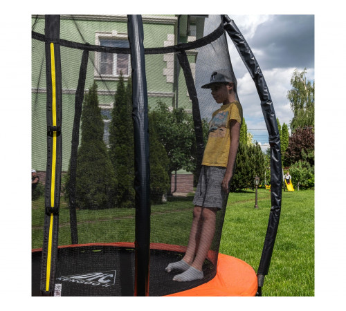 Батут DFC KENGOO II 12ft