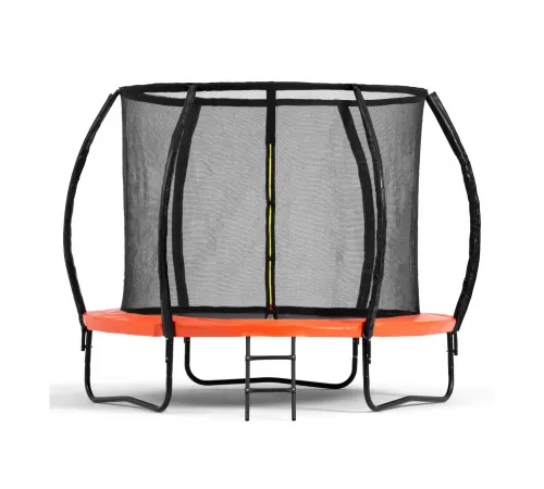 Батут DFC KENGOO II 10ft