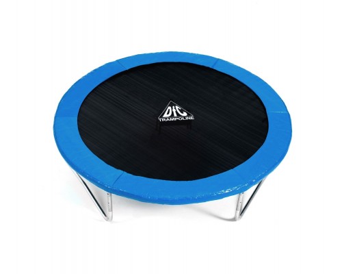 Батут DFC Trampoline Fitness 8 FT