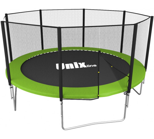 Батут UNIX Line Simple 10 ft (outside)
