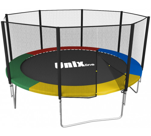 Батут UNIX Line Simple 6 ft (outside)