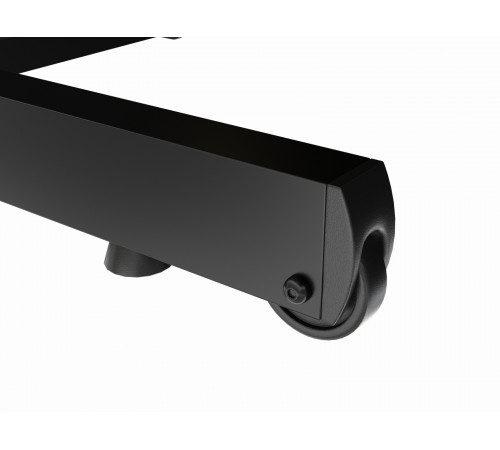 Беговая дорожка UNIXFIT ST-630R Black