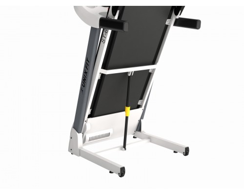 Беговая дорожка UNIXFIT ST-630R White