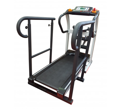 Беговая дорожка AMF 8212 (0.4) + поручни