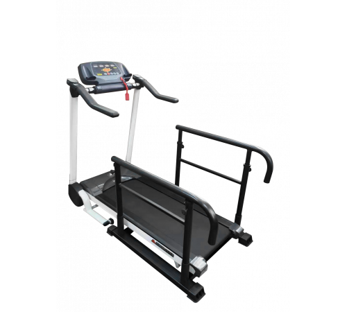 Беговая дорожка В2 + поручни