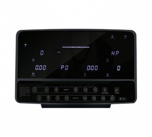 Беговая дорожка BRONZE GYM T1000M PRO TURBO