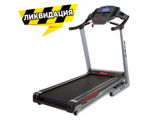 Беговая дорожка BH FITNESS PIONEER R5 