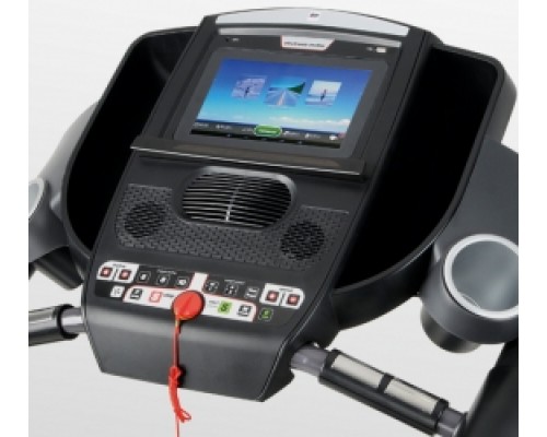 Беговая дорожка BH FITNESS PIONEER R2 TFT 