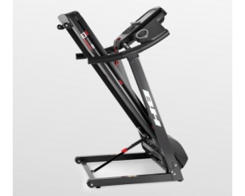 Беговая дорожка BH FITNESS PIONEER R3 TFT