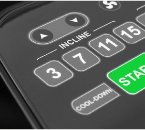 Беговая дорожка BRONZE GYM T960 PRO