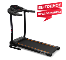 Беговая дорожка CARBON FITNESS T306