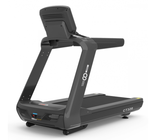 Беговая дорожка CardioPower PRO CT320