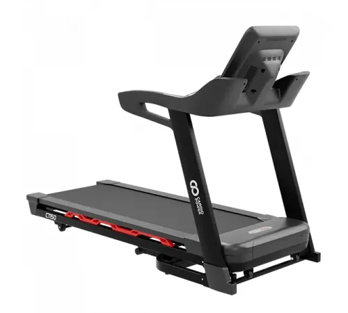 Беговая дорожка CardioPower PRO CT150