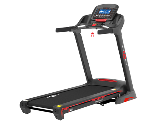 Беговая дорожка CardioPower S40