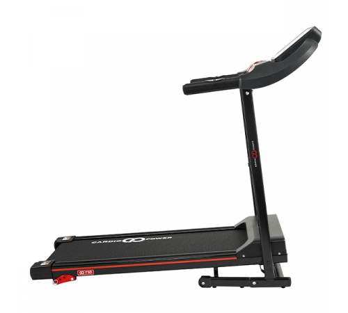 Беговая дорожка CardioPower T10