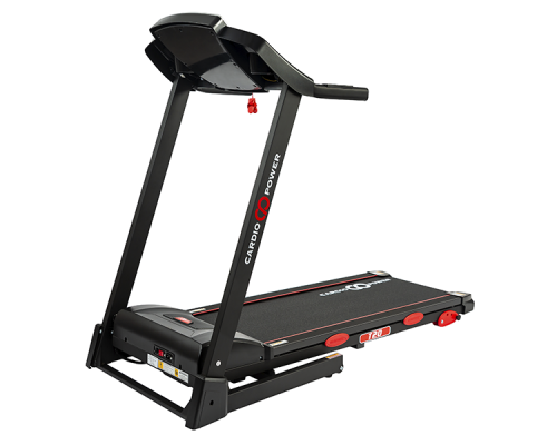 Беговая дорожка CardioPower T20