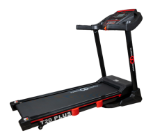 Беговая дорожка CardioPower T20 Plus