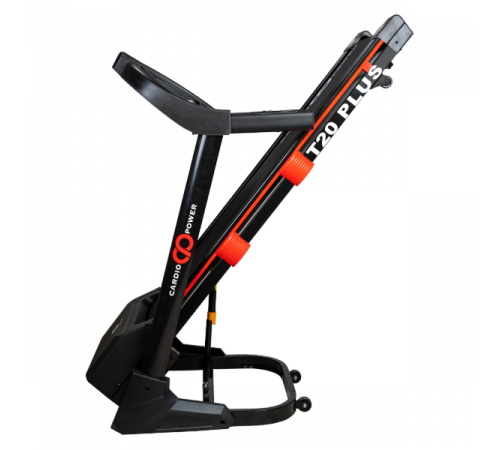 Беговая дорожка CardioPower T20 Plus
