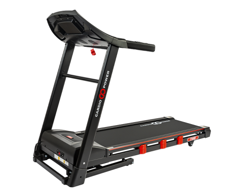 Беговая дорожка CardioPower T40