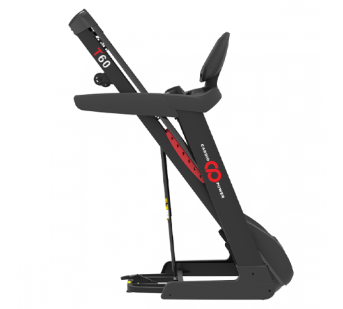 Беговая дорожка CardioPower T60