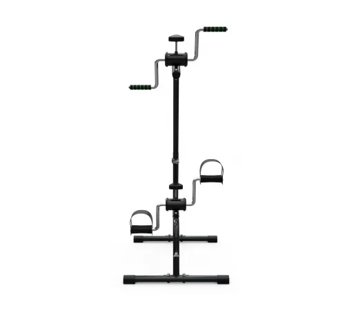 Велотренажер двойной DFC B6008 dual bike