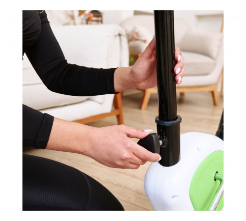 Велотренажер DFC B8006