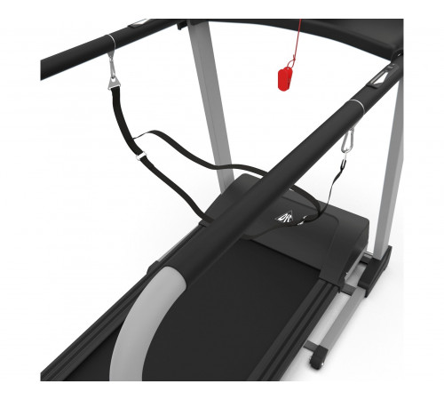 Беговая дорожка DFC WALKER EVO PRO для реабилитации T-S1 PRO