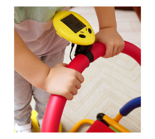 Беговая дорожка детская DFC VT-2301T