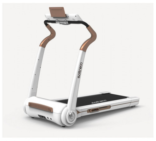 Беговая дорожка EVO FITNESS Cosmo 5