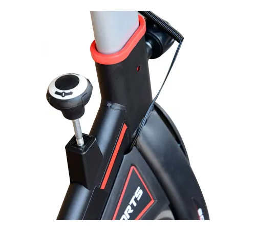 Спин-байк DFC Racing Bike HOMCOM A90